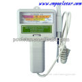 Digital tester PH/CL for swimming pool